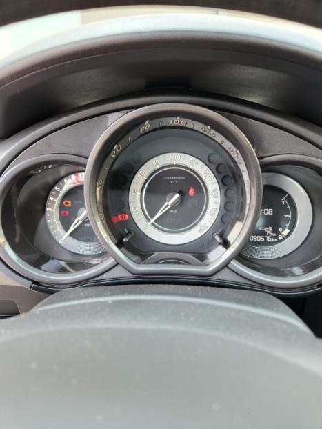 CITROEN C3 1.5 4P TENDANCE FLEX, Foto 3