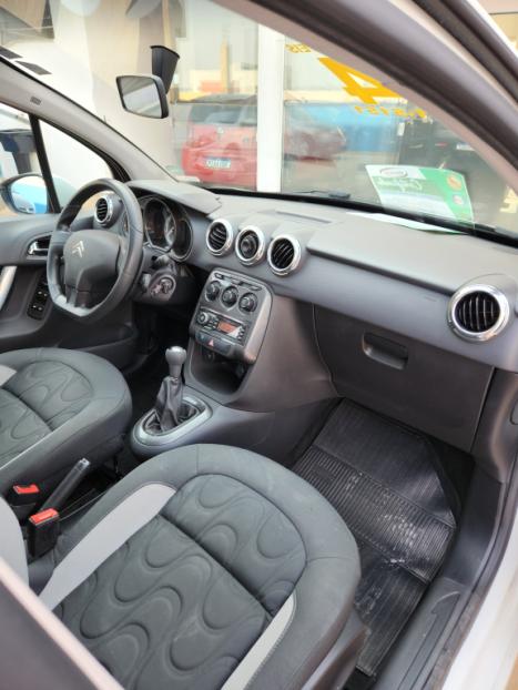 CITROEN C3 1.5 4P TENDANCE FLEX, Foto 4