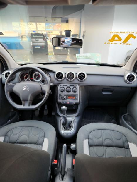 CITROEN C3 1.5 4P TENDANCE FLEX, Foto 8