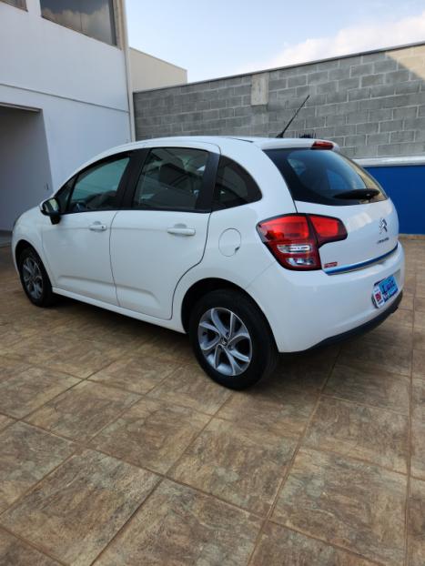 CITROEN C3 1.5 4P TENDANCE FLEX, Foto 11