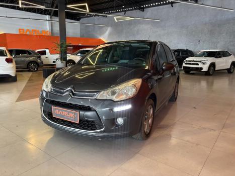 CITROEN C3 1.5 4P TENDANCE FLEX, Foto 2