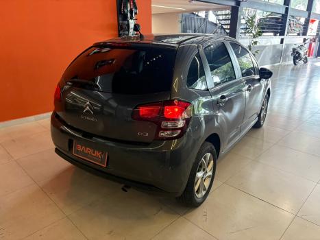 CITROEN C3 1.5 4P TENDANCE FLEX, Foto 3