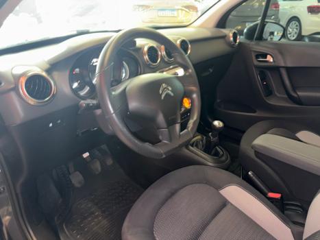 CITROEN C3 1.5 4P TENDANCE FLEX, Foto 5