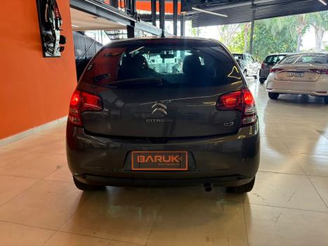 CITROEN C3 1.5 4P TENDANCE FLEX, Foto 7