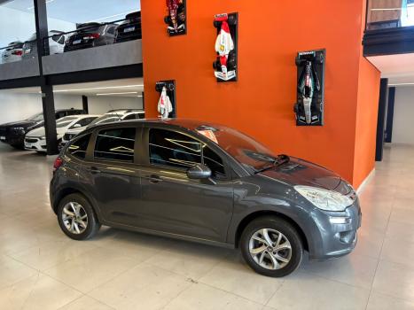 CITROEN C3 1.5 4P TENDANCE FLEX, Foto 8