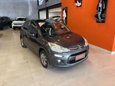 CITROEN C3 1.5 4P TENDANCE FLEX, Foto 9