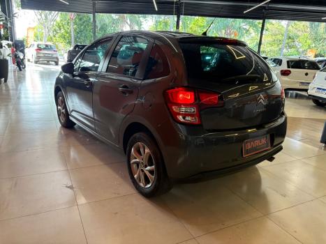 CITROEN C3 1.5 4P TENDANCE FLEX, Foto 10