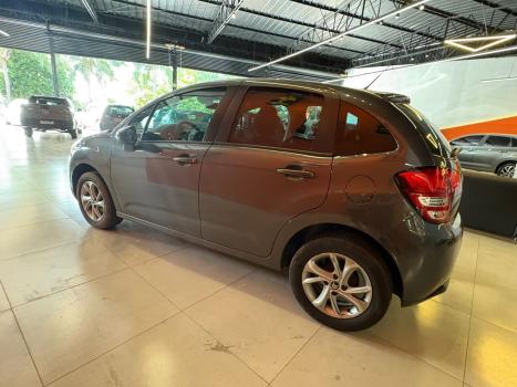 CITROEN C3 1.5 4P TENDANCE FLEX, Foto 11