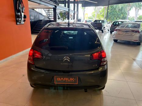 CITROEN C3 1.5 4P TENDANCE FLEX, Foto 12