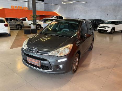 CITROEN C3 1.5 4P TENDANCE FLEX, Foto 13