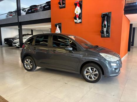 CITROEN C3 1.5 4P TENDANCE FLEX, Foto 14