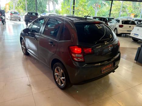 CITROEN C3 1.5 4P TENDANCE FLEX, Foto 15