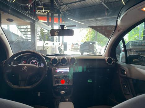 CITROEN C3 1.5 4P TENDANCE FLEX, Foto 16