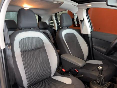 CITROEN C3 1.5 4P TENDANCE FLEX, Foto 17