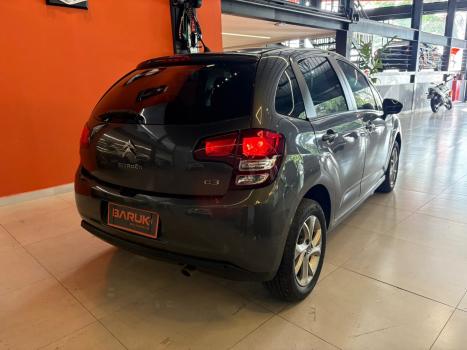CITROEN C3 1.5 4P TENDANCE FLEX, Foto 18