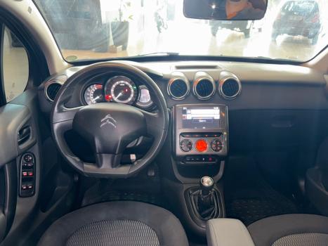 CITROEN C3 1.5 4P TENDANCE FLEX, Foto 19