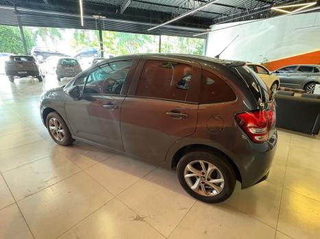 CITROEN C3 1.5 4P TENDANCE FLEX, Foto 20