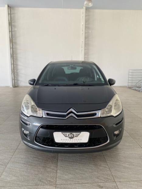 CITROEN C3 1.5 4P TENDANCE FLEX, Foto 1