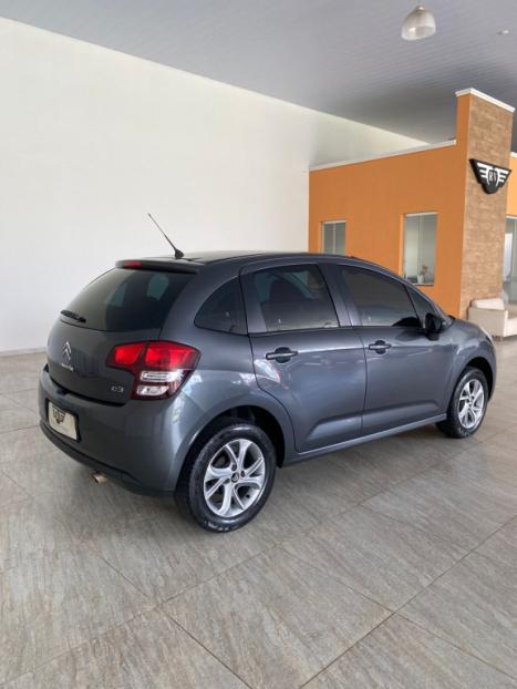 CITROEN C3 1.5 4P TENDANCE FLEX, Foto 5