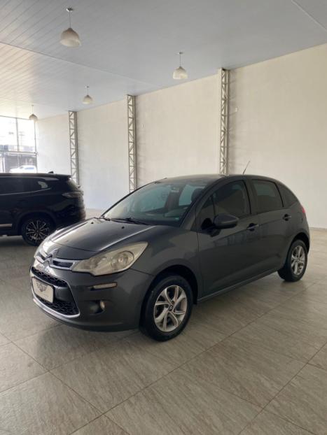 CITROEN C3 1.5 4P TENDANCE FLEX, Foto 6