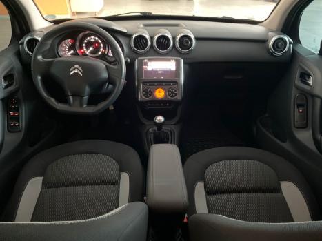 CITROEN C3 1.5 4P TENDANCE FLEX, Foto 7