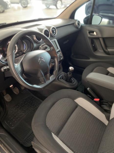 CITROEN C3 1.5 4P TENDANCE FLEX, Foto 8