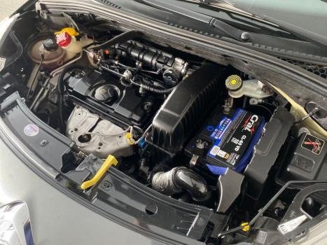 CITROEN C3 1.5 4P TENDANCE FLEX, Foto 9