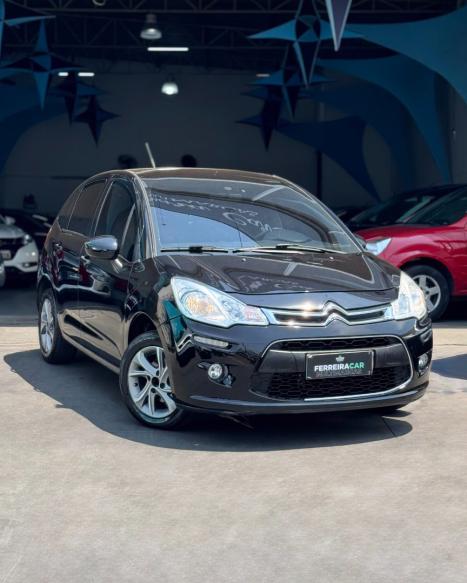 CITROEN C3 1.5 4P TENDANCE FLEX, Foto 1