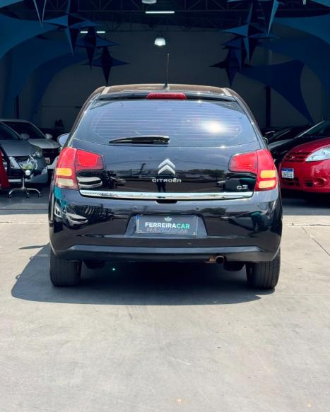 CITROEN C3 1.5 4P TENDANCE FLEX, Foto 3