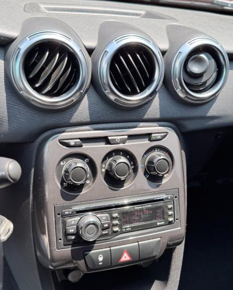 CITROEN C3 1.5 4P TENDANCE FLEX, Foto 5