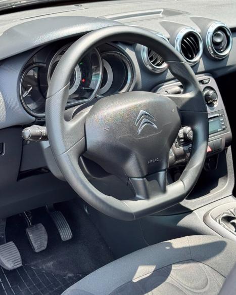 CITROEN C3 1.5 4P TENDANCE FLEX, Foto 6