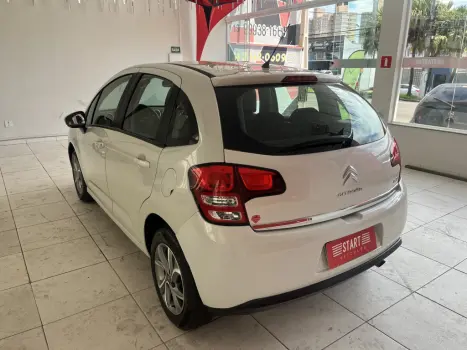 CITROEN C3 1.5 4P TENDANCE FLEX, Foto 7