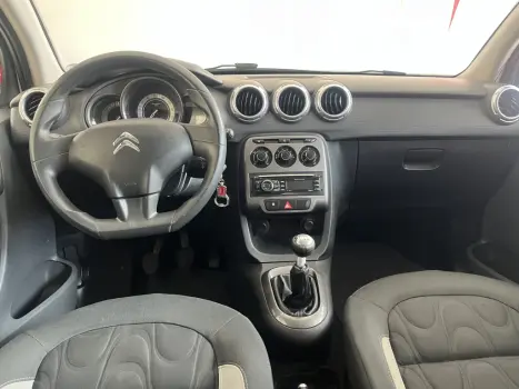 CITROEN C3 1.5 4P TENDANCE FLEX, Foto 9