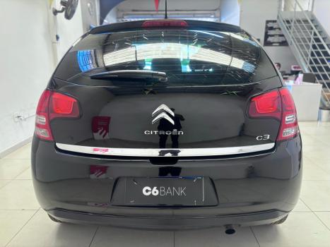 CITROEN C3 1.5 4P TENDANCE FLEX, Foto 4