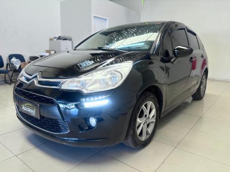 CITROEN C3 1.5 4P TENDANCE FLEX, Foto 6