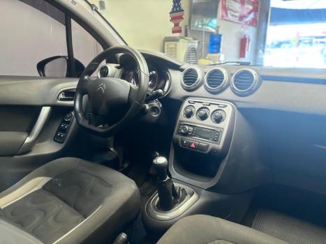 CITROEN C3 1.5 4P TENDANCE FLEX, Foto 8