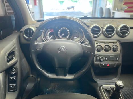 CITROEN C3 1.5 4P TENDANCE FLEX, Foto 9