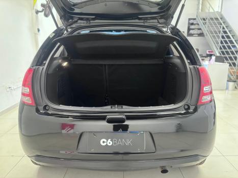 CITROEN C3 1.5 4P TENDANCE FLEX, Foto 14
