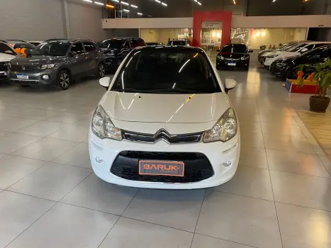 CITROEN C3 1.5 4P TENDANCE FLEX, Foto 2