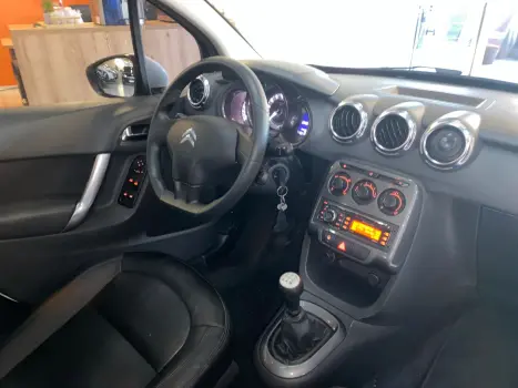 CITROEN C3 1.5 4P TENDANCE FLEX, Foto 5