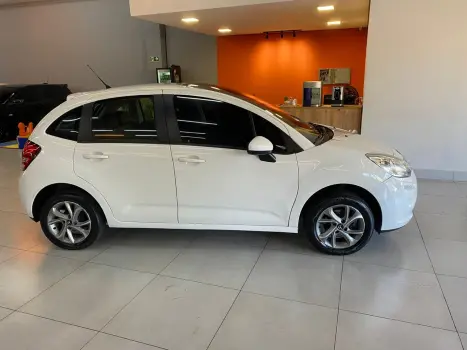 CITROEN C3 1.5 4P TENDANCE FLEX, Foto 7