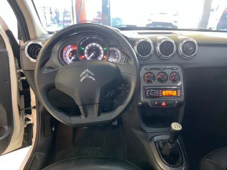 CITROEN C3 1.5 4P TENDANCE FLEX, Foto 8