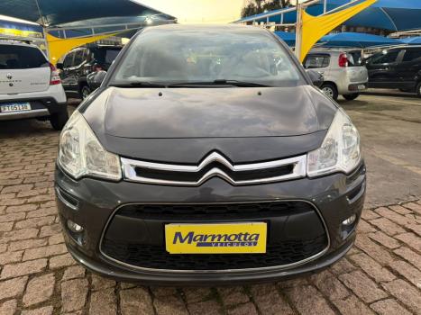 CITROEN C3 1.5 4P TENDANCE FLEX, Foto 2