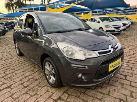 CITROEN C3 1.5 4P TENDANCE FLEX, Foto 3