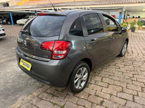 CITROEN C3 1.5 4P TENDANCE FLEX, Foto 4