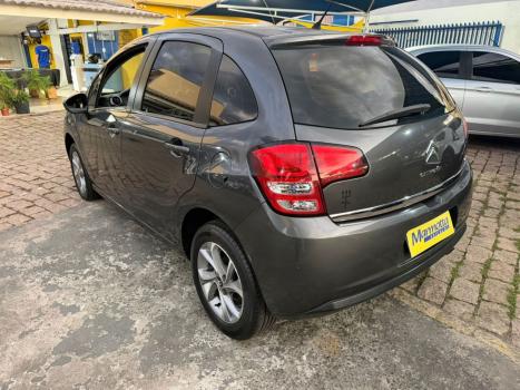CITROEN C3 1.5 4P TENDANCE FLEX, Foto 5
