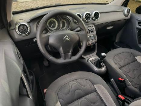 CITROEN C3 1.5 4P TENDANCE FLEX, Foto 6