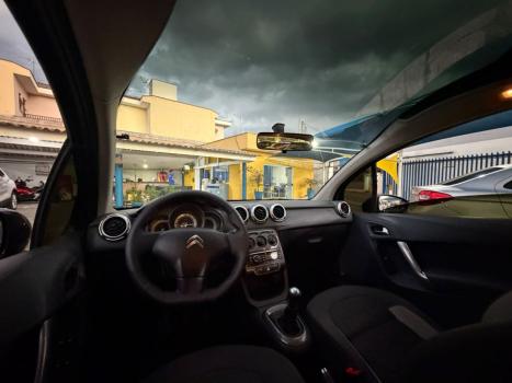 CITROEN C3 1.5 4P TENDANCE FLEX, Foto 7