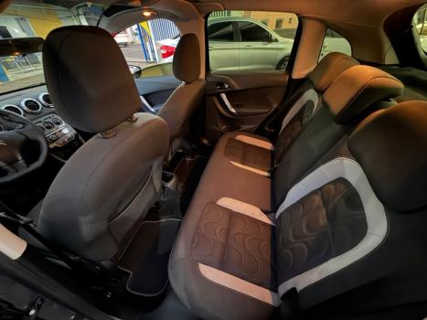 CITROEN C3 1.5 4P TENDANCE FLEX, Foto 9