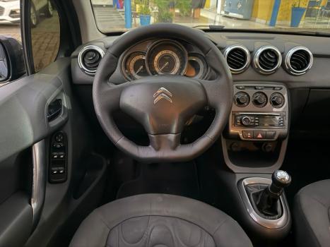 CITROEN C3 1.5 4P TENDANCE FLEX, Foto 10